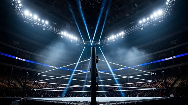 WWE Raw at Madison Square Garden Features Unexpected Appearances