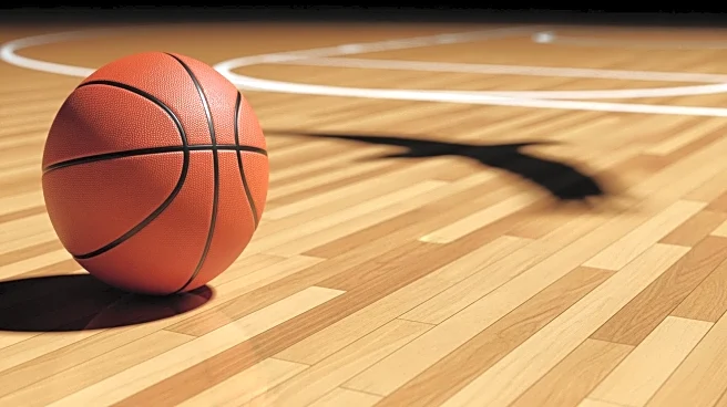 Rumors Suggest Michael Jordan Involvement in UNC's Pursuit of Tommy Lloyd