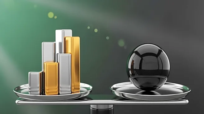 Dollar Breaks 100 Mark, Analyst Suggests Major Move Yet to Come