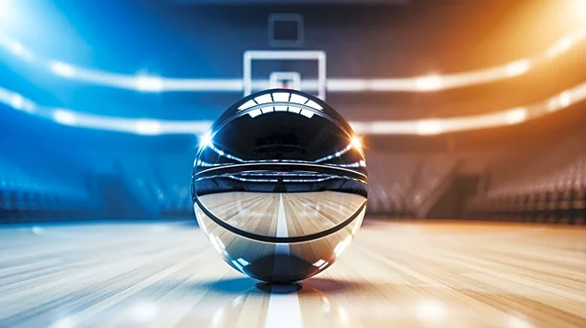 Dallas Mavericks and Minnesota Timberwolves Face Off in Intense Second Quarter