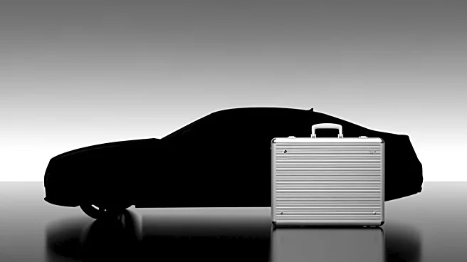 Uber Acquires Blacklane to Expand Executive Travel Services