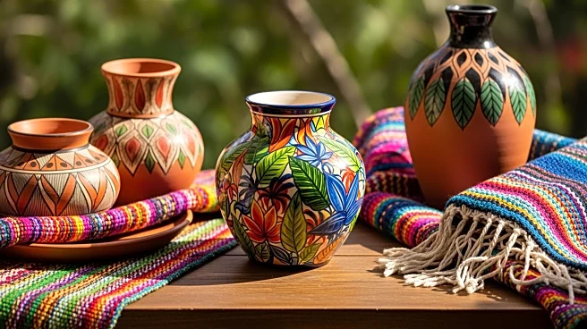 Anthropologie and Farm Rio Launch Vibrant Homeware Collection