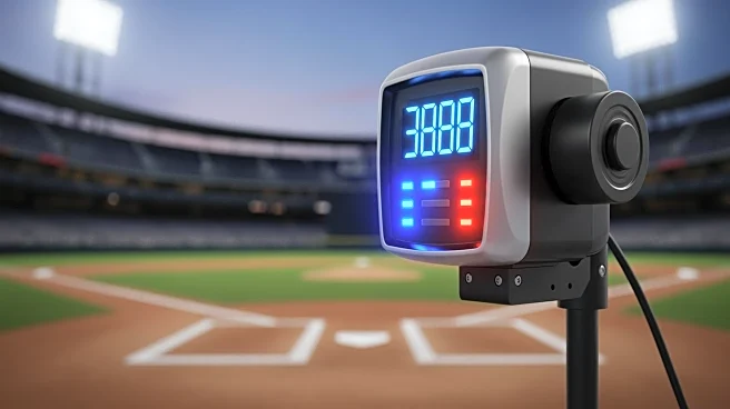 Yankees Utilize Automated Ball-Strike System in Loss to Mariners