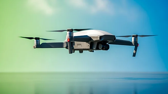 Amazon Spring Sale Offers Significant Discounts on DJI 4K Drone Combos