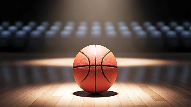 LSU Introduces Will Wade as New Men's Basketball Coach Amid Ambitions for National Championships