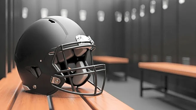 Eagles Sign Chandler Martin to Bolster Linebacker Depth Amid Injuries