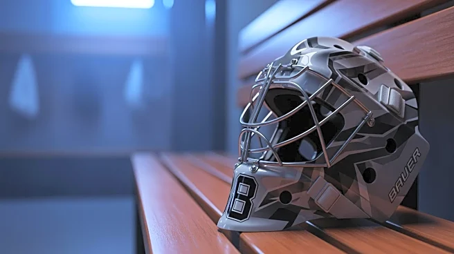 Ilya Sorokin Faces Uncertain Redemption Opportunity After Islanders' Loss