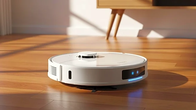 Ecovac Launches Deebot T90 Pro Robot Vacuum with High Suction Power at Discounted Price