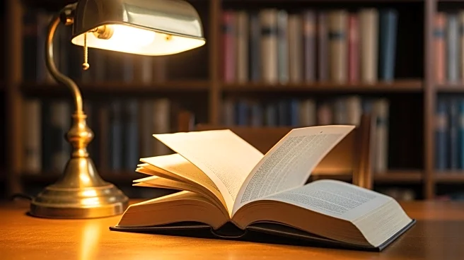 William Andrews Clark Memorial Library Highlighted in CBS Segment