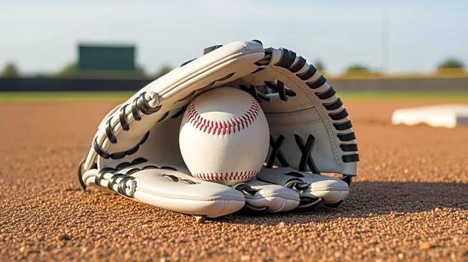 Nationals' PJ Poulin to Open Against Phillies in MLB Game