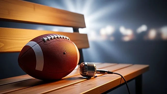 NFL Announces 'Hard Knocks' Teams for 2026-27 and Return of 'Quarterback' Series