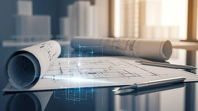 AI Adoption in AEC Industry: Firms Focus on Practical Integration to Enhance Efficiency