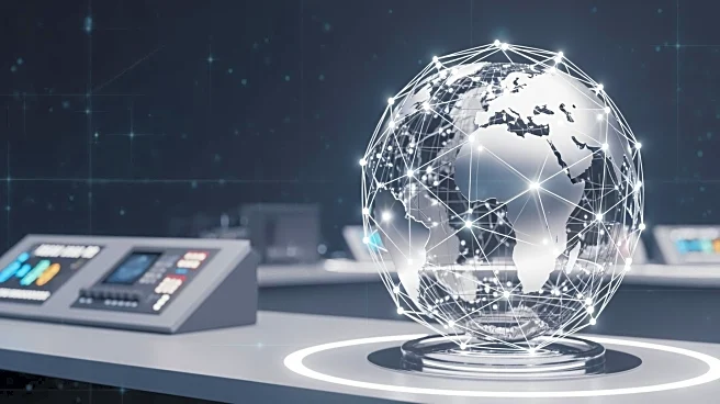 Orica Implements AI Governance Structure to Enhance Operational Efficiency