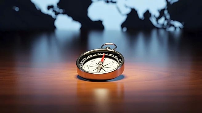 Yubico Appoints Poupak Modirassari Enbom as CMO to Enhance Global Market Leadership