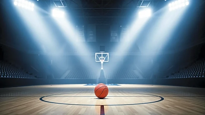 BYU and Kansas Set to Face Off in WBIT Semifinal with Championship Aspirations