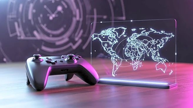 Blizzard Entertainment Partners with Nexon to Publish Overwatch in Korea