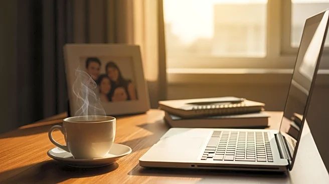 Peter Alexander Transitions to MS NOW, Balancing Family and Career