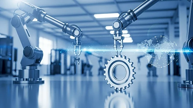 Persona AI Appoints Brian Davis as Head of Global Manufacturing Amid Expansion Plans