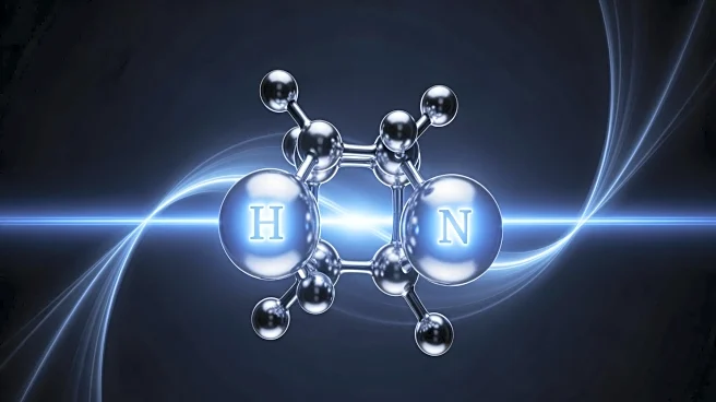 Valterra Platinum Highlights Hydrogen as a Key Growth Sector Amid Global Policy Support