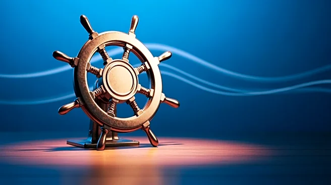 HSBC Recommends Buying Carnival Stock Amid Fuel Price Volatility