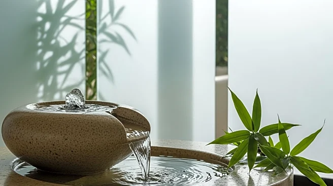 Marriott International Partners with Lefay to Expand Luxury Wellness Offerings Globally