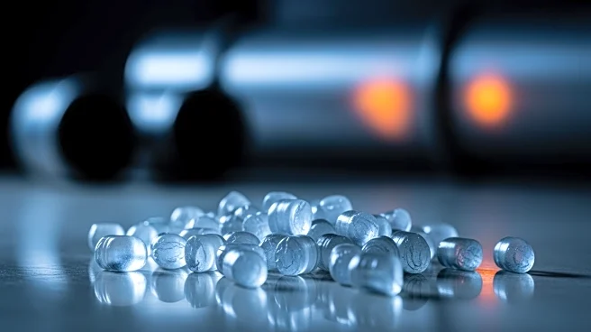 Experts Warn of Rising Plastic Prices Due to War in Iran Impacting U.S. Consumers