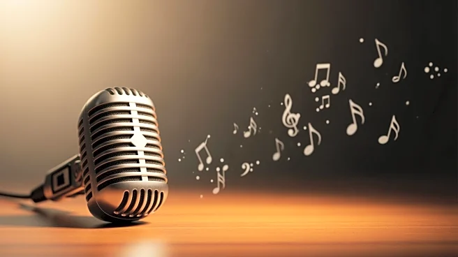 Lola Young Discusses Ongoing Recovery Process Amidst Music Comeback