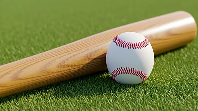 Charlie Zebig Breaks Slump with Leadoff Single, Aims to Boost Marmion's Baseball Season