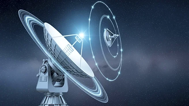 Bjorn Ottar Elseth's Strategic Role in Expanding the Space Economy