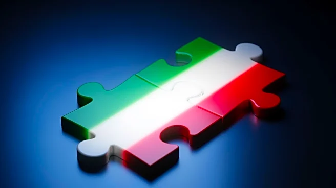 Poste Italiane's €10.8 Billion Bid for Telecom Italia Reflects Sovereignty Drive