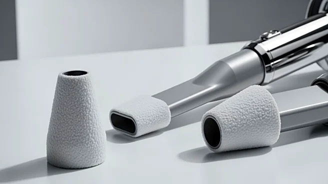 Dyson's PencilVac Fluffycones Offers Enhanced Cleaning at Discounted Price During Amazon Sale