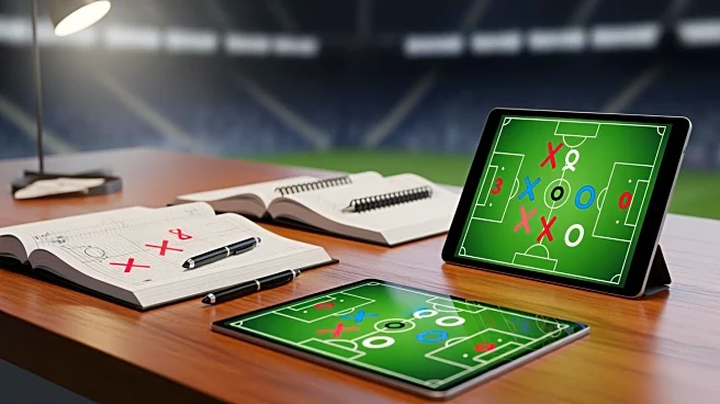 Ohio State's Jeremiah Smith and Coach Cortez Hankton Discuss 2026 Football Season Preparations