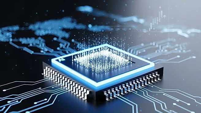 Rebellions Secures $400M Pre-IPO Funding, Targets U.S. Market with AI Chip Products