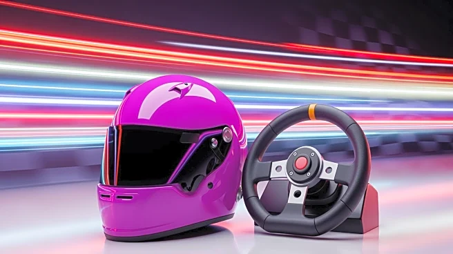 Nintendo Releases Mario Kart World Update 1.6.0 with New Battle Mode Enhancements