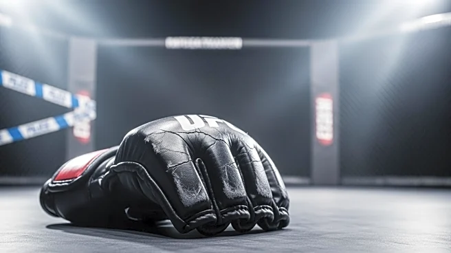 Maycee Barber Addresses UFC Seattle KO Loss and Plans for Return