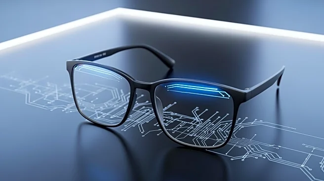 Meta to Launch Prescription-Focused Smart Glasses Targeting Eyewear Market