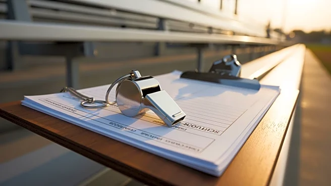 USC Trojans' Coach Zach Hanson Gains Recognition for Recruiting Success