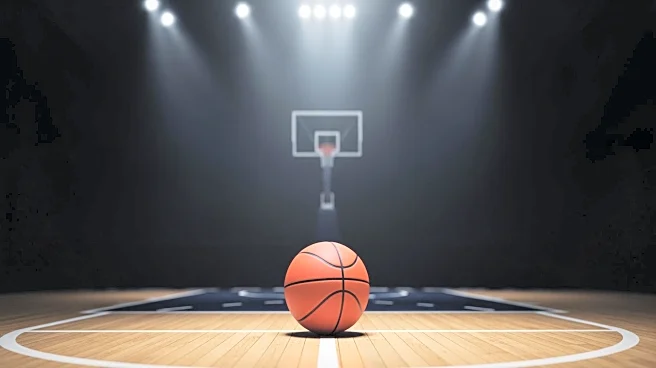 UConn and Illinois Set for Final Four Clash with National Title Implications