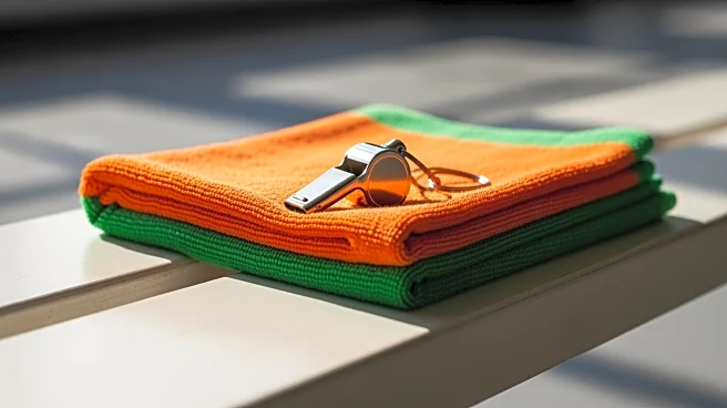 Miami Hurricanes Coach Mario Cristobal Demands Higher Standards in Spring Practice