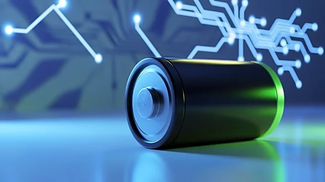 CBAK Energy Technology Reports FY2025 Earnings with Increased Revenue but Net Loss