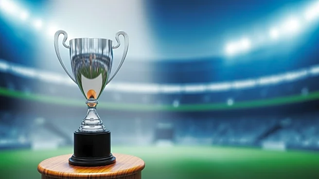 Lisa Forrest's Stellar Performance Secures Glasgow City's Cup Victory