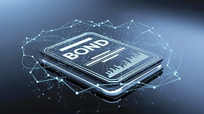 T-RIZE Group Launches $500 Million Digital Bond Programme on Canton Network