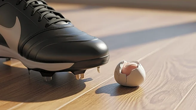 Astros' Prospect Zach Cole Suffers Broken Toe, Impacting Opening Day Roster Hopes