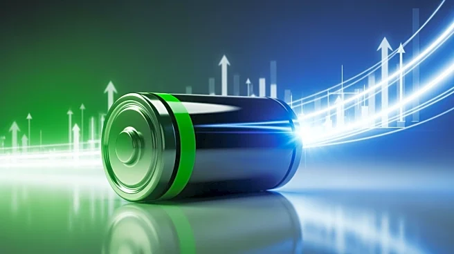 Tianneng Power Reports Significant Growth in 2025 Financial Results