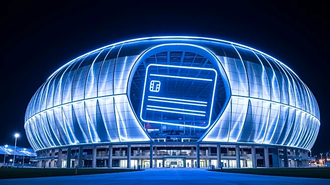 American Express Partners with NFL to Enhance Fan Experiences Globally