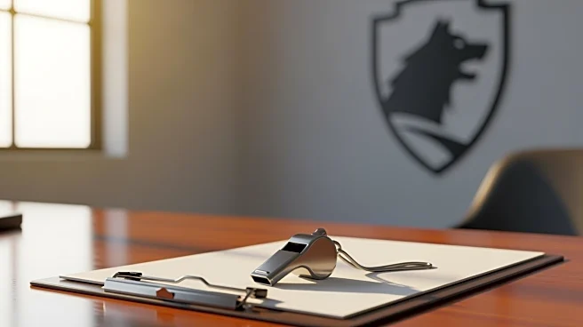 NC State Expected to Hire Justin Gainey as Head Coach Amidst Leadership Change