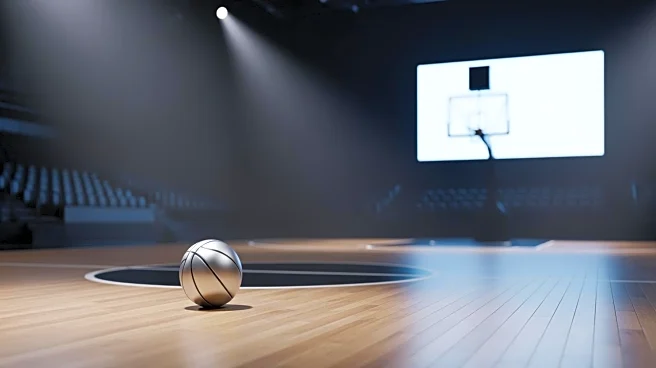 NC State Swiftly Hires Justin Gainey as New Head Coach After Will Wade's Exit