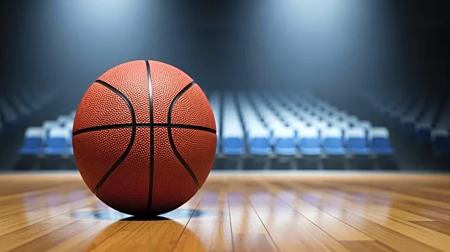 Will Wade Returns to LSU Amidst Controversy Over NC State Departure