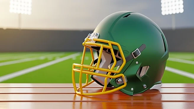 Oregon Ducks Face High Expectations for 2026 College Football Season