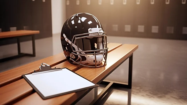 Boston College Football Integrates New Coaches and Players for Upcoming Season